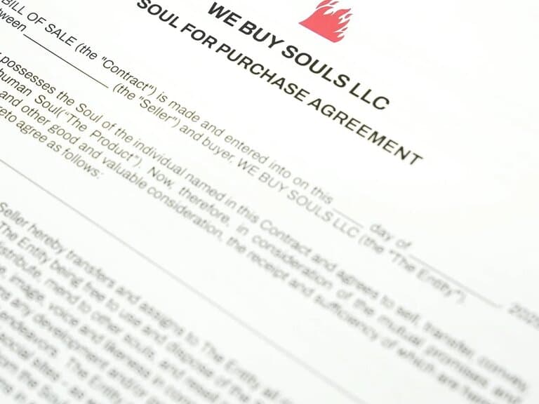 We Buy Souls book gallery image 16