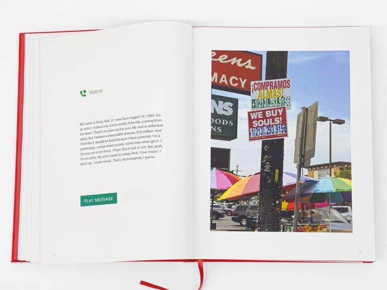 We Buy Souls book gallery image 11