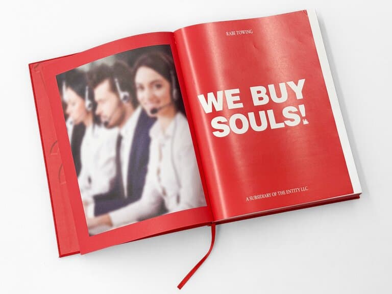 We Buy Souls book gallery image 9