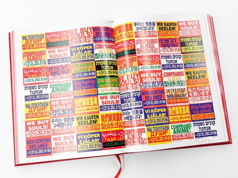 We Buy Souls book gallery image 6