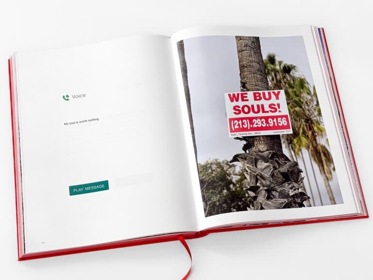 We Buy Souls book gallery image 3